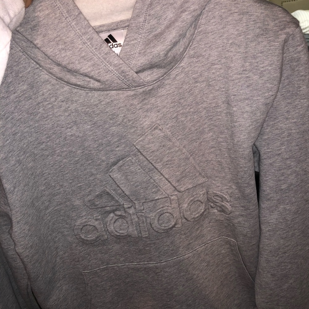 Adidas Sweater